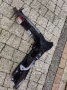 Panel przedni górny Honda 04601-SWW-G02ZZ