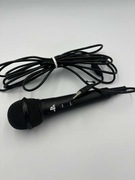 Mikrofon karaoke do PlayStation 4 / PC – przewodowy USB