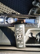 Radio samochodowe CDE - 134BT Alpina