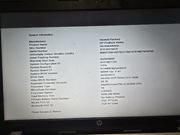 Laptop HP ProBook 4540s