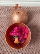 LALKA L.O.L SURPRISE #HAIRVIBES SUPREME QUEEN RARE