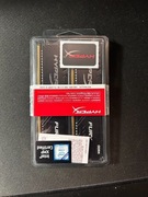 HyperX 16GB (2x8GB) 3200MHz CL16 Fury