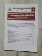 GOFIN sprawozdanie finansowe i z działalności w warunkach rosyjskiej agresj