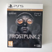 Frostpunk 2 PlayStation 5