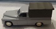 Warszawa 200 PICKUP - Kultowe auta z PRL model 1:43 + gazetka z 2009 #32