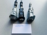 Wkładka VW, Skoda, Audi, Seat HU162 Lishi