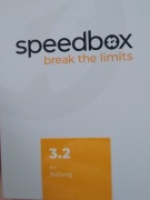 Speed box dla bafang 500