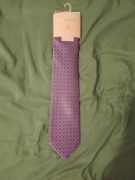 Krawat 9cm grubości 