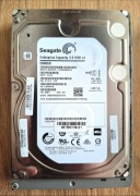 5 szt dysków SAS Seagate Enterprise capacity 6TB