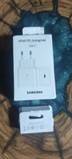 Ładowarka Samsung 45W PD