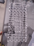 Wkład kosza zmywarka Whirlpool ADP 6948 IX