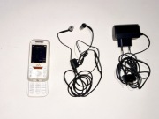 Telefon Sony Ericsson W850i Walkman Pearl 1GB ładowarka 2MP