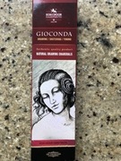 Naturalny węgiel Gioconda do malowania Koh-I-Noor