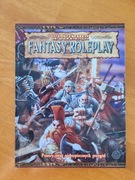 Warhammer Fantasy Role Play PL 2. edycja - podręcznik RPG