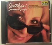 Roseanna Vitro - Catchin Some Rays - CD