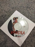 Wpadka film DVD.