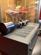 Luneta docter 3-12x56