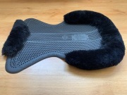 Acavallo podkladka zelowa z futrem