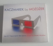 Kaczmarek by Leszek Możdżer CD