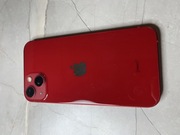 Korpus iPhone 13 ładny kolor midnight