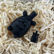 ZESTAW Fryderyki FazMisie Freddy Fazbear FNAF