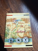 Egipska kolekcja monet