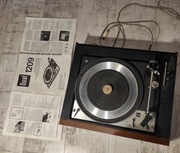 Gramofon Dual 1209 / SABA 740