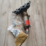 NOWY KATALIZATOR FIAT 500 IDEA PUNTO PANDA LANCIA MUSA YPSILON 1.4I 16V