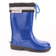 NOWE Kalosze LEMIGO Kim-972 r.21 niebieskie