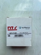 NTY BPP-CT-000 przekaźnik pompy paliwa