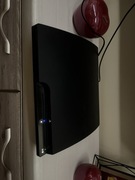 Konsola ps3 slim 