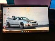 DELL Latitude 7400 2 - in - 1