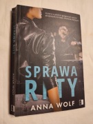 SPRAWA RITY - ANNA WOLF [K218]