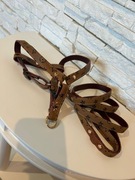 Szelki + Smycz Typu Step In