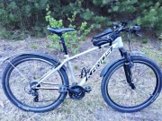 Rower MTB górski Kands Guardian 29” | rama 17” (160–175cm)