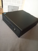 Komputer stacjonarny HP ProDesk 400 GI SFF