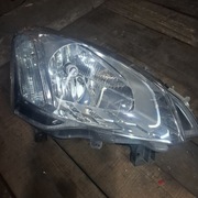 Lampa przednia prawa Citroen Berlingo 2013r