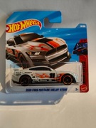HOT WHEELS 2020 FORD MUSTANG SHELBY GT500 (CASE A) 2026
