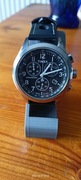 Zegarek Timex chronograf 