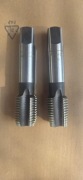 Gwintownik ręczny M30x3 HSS VIS