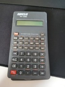 ABACUS KK-1206E | Kalkulator Naukowy | Sprawny | Etui 