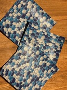 Wzmocnione łatki do basenu Intex/Bestway STEEL PRO MAX