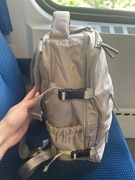 Plecak podróżny bagaż podręczny do samolotu