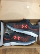 buty under armoure Charget Bandit 5 rozm eur 42,Uk 7,5. 