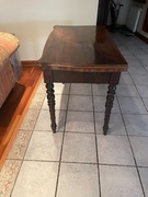 stół do gry w karty