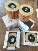 Filtr Karcher oryginalny 