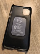 Etui Spigen iPhone 11 - stan bardzo dobry