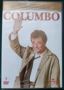 Columbo Projekt Morderstwa film dvd nowy zafoliowany 