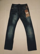 Jeansy męskie C-IN-C Rozmiar M