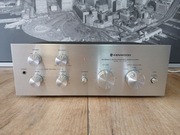 Wzmacniacz Stereo Kenwood KA-3700 Vintage  			
